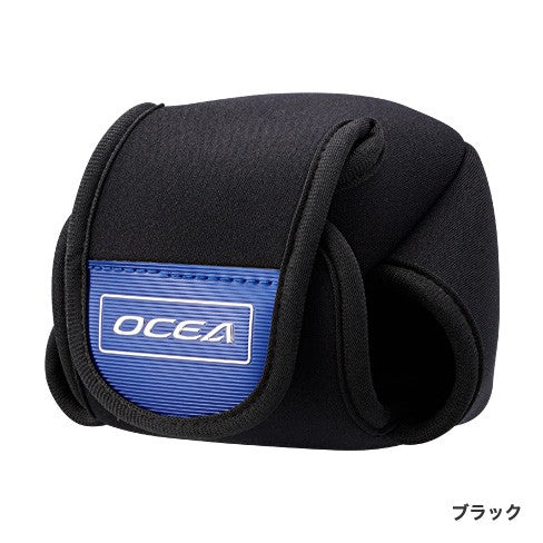 Shimano Ocea Overhead Reel Pouch PC-233N – Isofishinglifestyle
