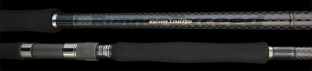 Ripple Fisher Runner Exceed 100SHH Limited – Isofishinglifestyle