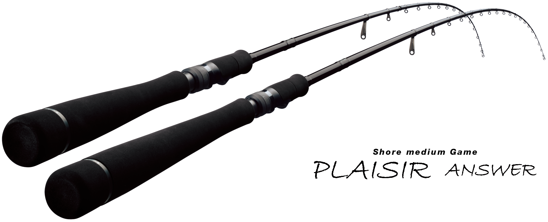 Zenaq Plaisir Answer PA-90 Jaw Breaker RG guide – Isofishinglifestyle