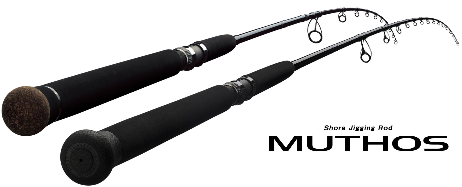 Zenaq Defi Muthos Duro 100H Pencil (RG) – Isofishinglifestyle