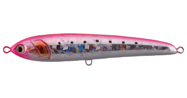 Maria Rapido 230mm 100g Floating Fishing Lures @ Otto's TW