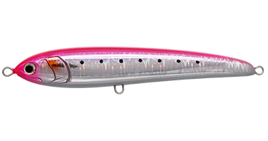Maria Rapido 230mm 100g Floating Stickbait – Isofishinglifestyle
