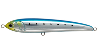 Maria Rapido 190mm 65g Floating Stickbait – Isofishinglifestyle