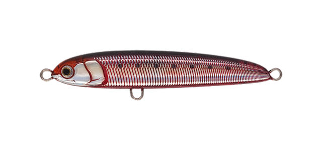 Maria 20 Rerise 105mm 40g – Isofishinglifestyle