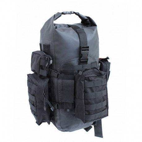 Dry bag molle sale