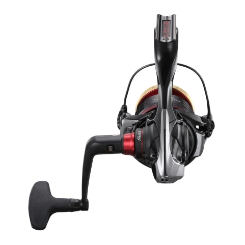 SHIMANO Spinning Reel Iso 14 BB-X Hyper Force Compact Model