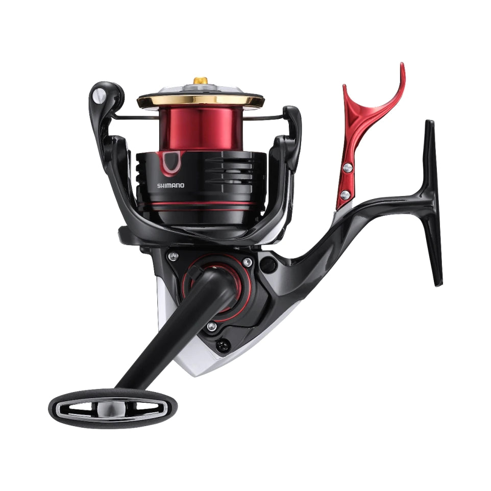 Shimano 2022 BB-X Hyper Force – Isofishinglifestyle