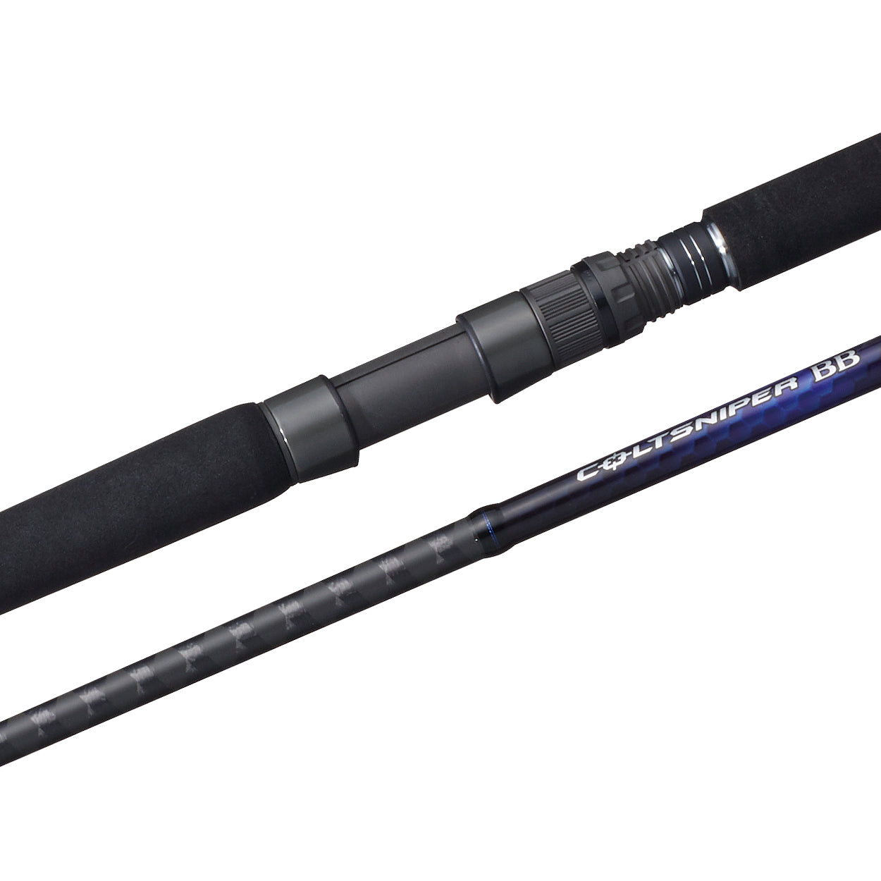 Shimano 21 Coltsniper BB – Isofishinglifestyle