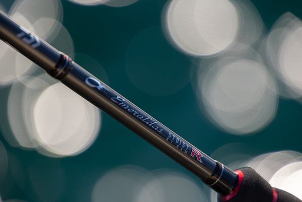 しょーEmeraldas STOIST RACING TUNE 84M しょーEmeraldas STOIST RACING TUNE 84M NEW ROD DAIWA